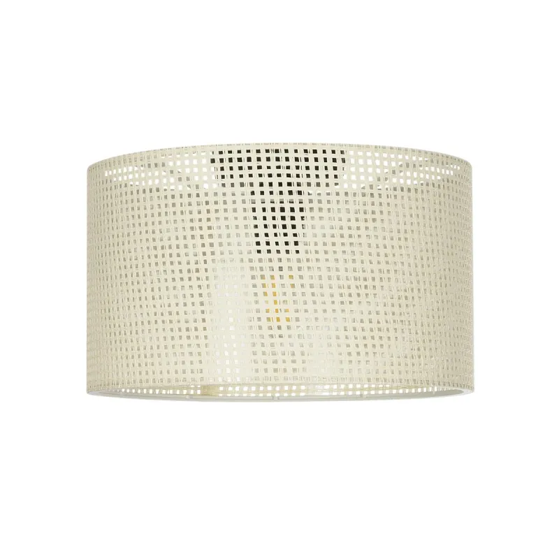 GLOBOSTAR® CILIO 203-0155 Μοντέρνο Φωτιστικό Οροφής με Ντουί 1 x E27 AC 220-240V IP20 - Λευκό - Μ38 x Π38 x Υ23cm GLOBOSTAR® CILIO 203-0155 Μοντέρνο Φωτιστικό Οροφής με Ντουί 1 x E27 AC 220-240V IP20 - Λευκό - Μ38 x Π38 x Υ23cm