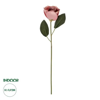 GloboStar® Artificial Garden PINK MAGNOLIA 21426 Τεχνητό Διακοσμητικό Κλαδί Ροζ Μανόλια Μ16 x Π10 x Υ82cm GloboStar® Artificial Garden PINK MAGNOLIA 21426 Τεχνητό Διακοσμητικό Κλαδί Ροζ Μανόλια Μ16 x Π10 x Υ82cm