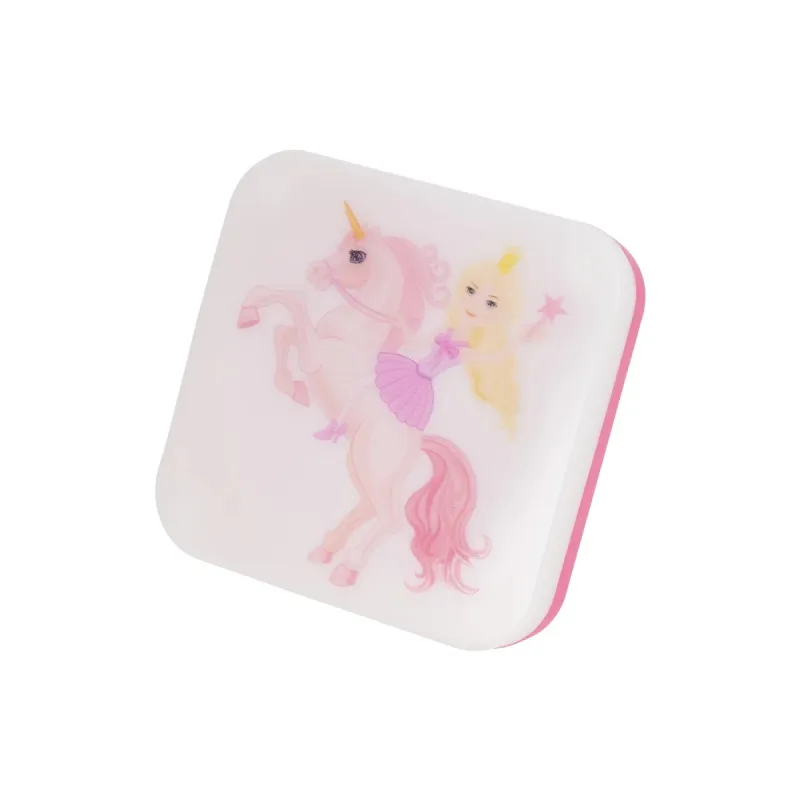 GloboStar® KIDDO 202-0005 Παιδικό Φωτιστικό Νυκτός LED 1W 95lm 120° AC220-240V IP20 Ψυχρό Λευκό 6000K - Μ5.5 x Π5.5 x Υ8cm - 2 Χρόνια Εγγύηση GloboStar® KIDDO 202-0005 Παιδικό Φωτιστικό Νυκτός LED 1W 95lm 120° AC220-240V IP20 Ψυχρό Λευκό 6000K - Μ5.5 x Π5.5 x Υ8cm - 2 Χρόνια Εγγύηση