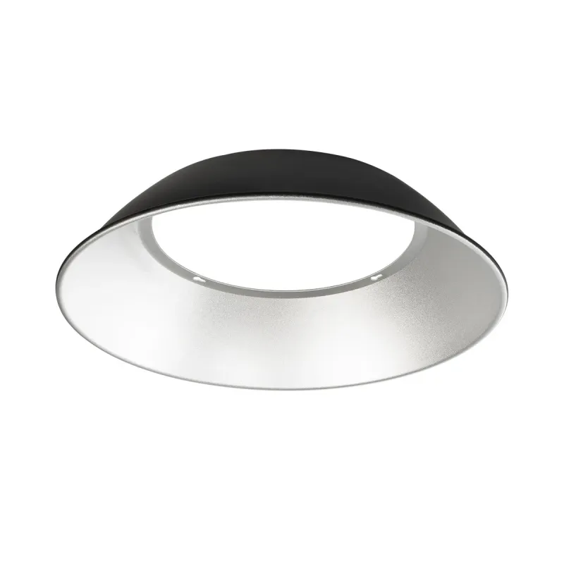 GloboStar® 61503 Κάτοπτρο Αλουμινίου Reflector Μετατροπής 50° για Επαγγελματική Καμπάνα UFO High Bay - Μ31.5 x Π31.5 x Υ7cm GloboStar® 61503 Κάτοπτρο Αλουμινίου Reflector Μετατροπής 50° για Επαγγελματική Καμπάνα UFO High Bay - Μ31.5 x Π31.5 x Υ7cm