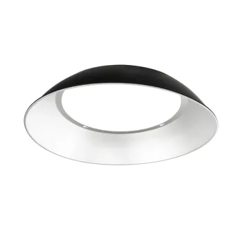 GloboStar® 61505 Κάτοπτρο Αλουμινίου Reflector Μετατροπής 50° για Επαγγελματική Καμπάνα UFO High Bay - Μ24.5 x Π2 4.5 x Υ8cm GloboStar® 61505 Κάτοπτρο Αλουμινίου Reflector Μετατροπής 50° για Επαγγελματική Καμπάνα UFO High Bay - Μ24.5 x Π2 4.5 x Υ8cm