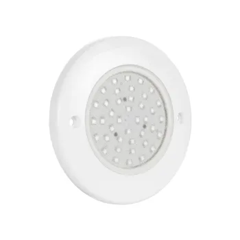 GLOBOSTAR® POOLARTY 61718 Υποβρύχιο Φωτιστικό για Σιντριβάνια/Πισίνες LED 8W 560lm 120° DC 12V Αδιάβροχο IP68 RGB Dimmable - Bridgelux SMD Chip - 1m VDE Rubber Καλώδιο - Μ13 x Π13 x Υ2cm - 3 Χρόνια Εγγύηση GLOBOSTAR® POOLARTY 61718 Υποβρύχιο Φωτιστικό για Σιντριβάνια/Πισίνες LED 8W 560lm 120° DC 12V Αδιάβροχο IP68 RGB Dimmable - Bridgelux SMD Chip - 1m VDE Rubber Καλώδιο - Μ13 x Π13 x Υ2cm - 3 Χρόνια Εγγύηση