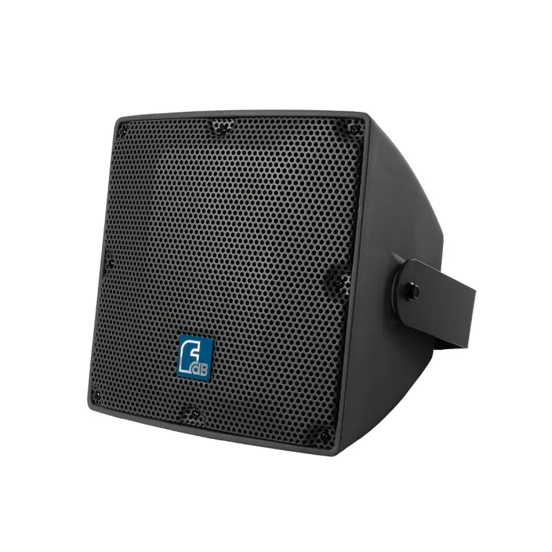 GLOBOSTAR® FDB LT208PT 98038 Επιτοίχιο Παθητικό Ηχείο Εγκαταστάσεων με Μετασχηματιστή 100V & 8Ω - 150W RMS (600W Peak) - 1 x 8" Inches LF & 1 x 1.4" Inches HF - Αδιάβροχο IP56 - Μαύρο - Μ37 x Π34 x Υ31cm - 2 Χρόνια Εγγύηση GLOBOSTAR® FDB LT208PT 98038 Επιτοίχιο Παθητικό Ηχείο Εγκαταστάσεων με Μετασχηματιστή 100V & 8Ω - 150W RMS (600W Peak) - 1 x 8" Inches LF & 1 x 1.4" Inches HF - Αδιάβροχο IP56 - Μαύρο - Μ37 x Π34 x Υ31cm - 2 Χρόνια Εγγύηση