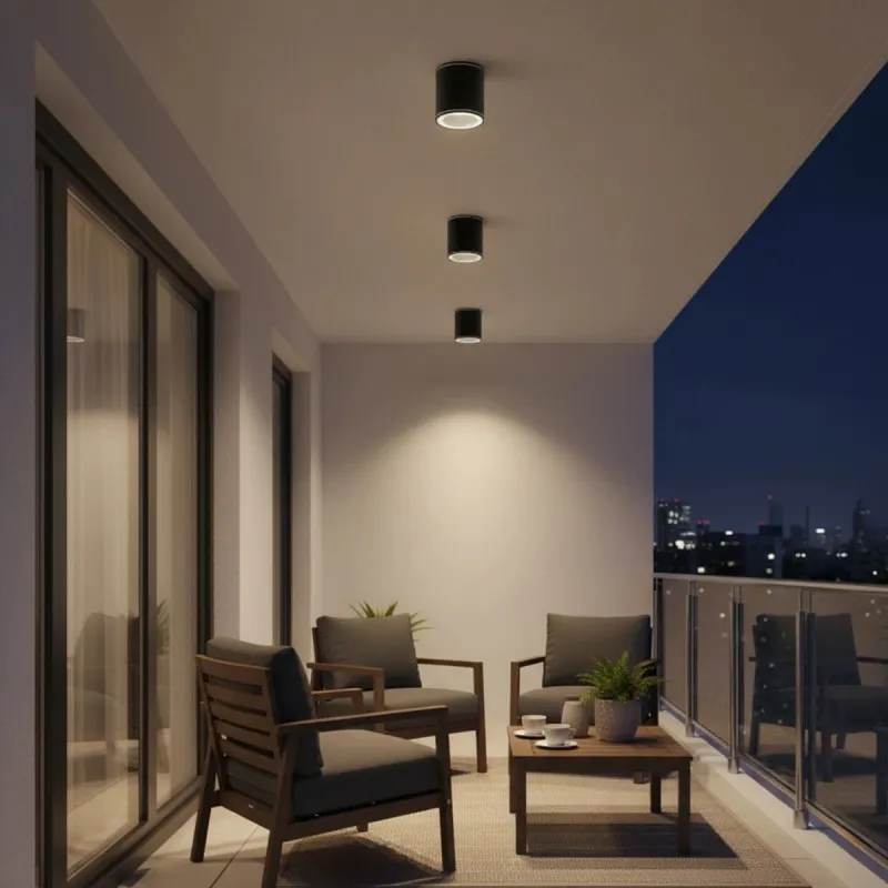 kelvo® MARETTI KLV-101-0055 Φωτιστικό Downlight Σποτ για Λάμπα MR16 με Ντουί GU10 AC 220-240V Αδιάβροχο IP65 - Μαύρο Ματ - Μ9 x Π9 x Υ9cm kelvo® MARETTI KLV-101-0055 Φωτιστικό Downlight Σποτ για Λάμπα MR16 με Ντουί GU10 AC 220-240V Αδιάβροχο IP65 - Μαύρο Ματ - Μ9 x Π9 x Υ9cm