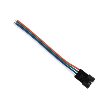 GloboStar® NEOVALE 70627 Σύνδεσμος Τροφοδοσίας για όλες τις Digital - Μ10 x Π0.9 x Υ1.3cm GloboStar® NEOVALE 70627 Σύνδεσμος Τροφοδοσίας για όλες τις Digital - Μ10 x Π0.9 x Υ1.3cm