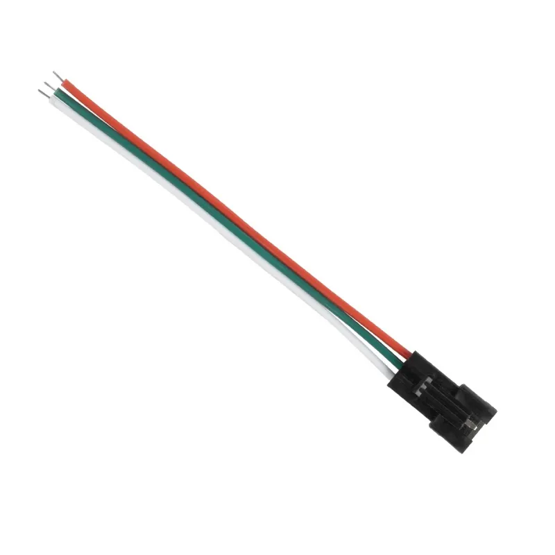 GloboStar® NEOVALE 70628 Σύνδεσμος Τροφοδοσίας για όλες τις RGB - Μ10 x Π0.9 x Υ1cm GloboStar® NEOVALE 70628 Σύνδεσμος Τροφοδοσίας για όλες τις RGB - Μ10 x Π0.9 x Υ1cm