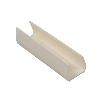 GloboStar® 70629 Πλαστική Βάση Στήριξης για Neon Flex 120° - Μπεζ -Μ4.8 x Π1.4 x Υ1.3cm GloboStar® 70629 Πλαστική Βάση Στήριξης για Neon Flex 120° - Μπεζ -Μ4.8 x Π1.4 x Υ1.3cm