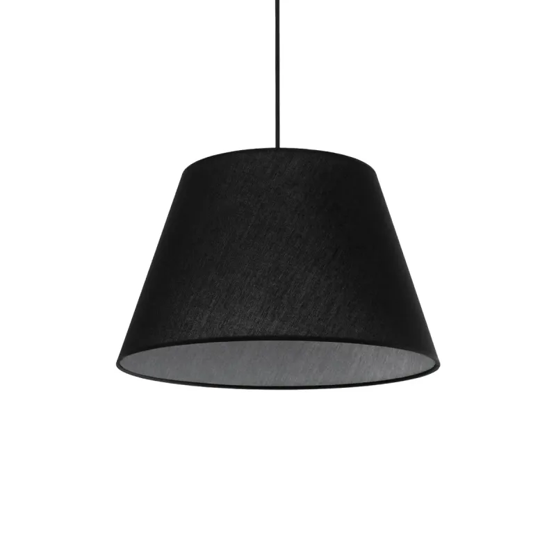 GLOBOSTAR® TRIANGLE 204-0088 Μοντέρνο Κρεμαστό Φωτιστικό Οροφής με Ντουί 1 x E27 AC 220-240V IP20 - Μαύρο - Μ35 x Π35 x Υ24cm GLOBOSTAR® TRIANGLE 204-0088 Μοντέρνο Κρεμαστό Φωτιστικό Οροφής με Ντουί 1 x E27 AC 220-240V IP20 - Μαύρο - Μ35 x Π35 x Υ24cm