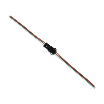 GloboStar® NEOVALE 70628 Σύνδεσμος Τροφοδοσίας για όλες τις RGB - Μ10 x Π0.9 x Υ1cm - Σετ 2 τμχ GloboStar® NEOVALE 70628 Σύνδεσμος Τροφοδοσίας για όλες τις RGB - Μ10 x Π0.9 x Υ1cm - Σετ 2 τμχ