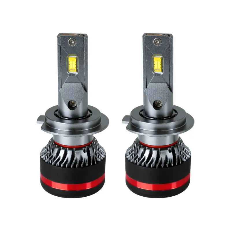 GloboStar® 82083 H7 HL Line KIT Βασικού Φωτισμού Αυτοκινήτου & Φορτηγού 3rd Generation Can-Bus Extreme Series LED CREE CXB COB 100W 24000lm DC 9-32V Αδιάβροχο IP67 Ψυχρό Λευκό 6000K GloboStar® 82083 H7 HL Line KIT Βασικού Φωτισμού Αυτοκινήτου & Φορτηγού 3rd Generation Can-Bus Extreme Series LED CREE CXB COB 100W 24000lm DC 9-32V Αδιάβροχο IP67 Ψυχρό Λευκό 6000K