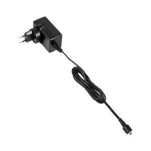 GLOBOSTAR® MATRIX GLB-106-0024 Τροφοδοτικό/Μετασχηματιστής SELV για Εύκαμπτη Κυλιόμενη Ψηφιακή Επιγραφή 40W 8A AC 220-240V σε DC 5V IP20 - Μ9 x Π5 x Υ8cm - 2 Χρόνια Εγγύηση