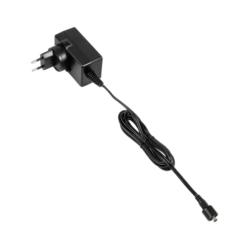 GLOBOSTAR® MATRIX GLB-106-0024 Τροφοδοτικό/Μετασχηματιστής SELV για Εύκαμπτη Κυλιόμενη Ψηφιακή Επιγραφή 40W 8A AC 220-240V σε DC 5V IP20 - Μ9 x Π5 x Υ8cm - 2 Χρόνια Εγγύηση