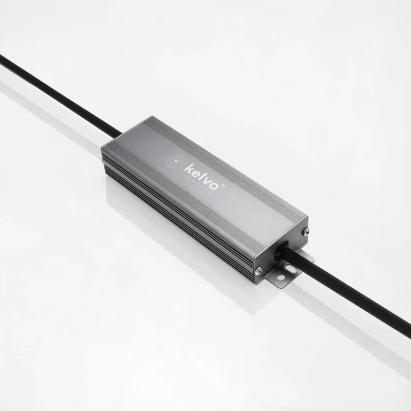 kelvo® SELAS KLV-107-0032 Τροφοδοτικό/Μετασχηματιστής Class I PELV 60W 2.5A AC 220-240V σε DC 24V Αδιάβροχο IP67 - Γκρι Ανθρακί Ματ - Μ15.8 x Π4.3 x Υ2.3cm - 5 Χρόνια Εγγύηση kelvo® SELAS KLV-107-0032 Τροφοδοτικό/Μετασχηματιστής Class I PELV 60W 2.5A AC 220-240V σε DC 24V Αδιάβροχο IP67 - Γκρι Ανθρακί Ματ - Μ15.8 x Π4.3 x Υ2.3cm - 5 Χρόνια Εγγύηση