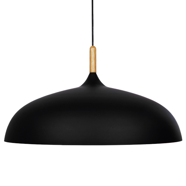 GLOBOSTAR® VALLETE 01259 Μοντέρνο Κρεμαστό Φωτιστικό Οροφής με Ντουί 1 x E27 AC 220-240V IP20 - Μαύρο & Μπεζ - Μ60 x Π60 x Υ35cm GLOBOSTAR® VALLETE 01259 Μοντέρνο Κρεμαστό Φωτιστικό Οροφής με Ντουί 1 x E27 AC 220-240V IP20 - Μαύρο & Μπεζ - Μ60 x Π60 x Υ35cm