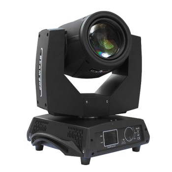 Κινούμενη Ρομποτική Κεφαλή Apollo BEAM Rainbow Effect Osram YODN 7R RGBW 230W 230V Zoom 0° - 3.8° GloboStar 51115 Κινούμενη Ρομποτική Κεφαλή Apollo BEAM Rainbow Effect Osram YODN 7R RGBW 230W 230V Zoom 0° - 3.8° GloboStar 51115