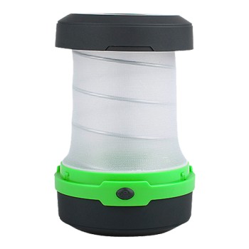 Mini Πτυσσόμενο Φανάρι LED Κάμπινγκ 1 Watt GloboStar 07008 Mini Πτυσσόμενο Φανάρι LED Κάμπινγκ 1 Watt GloboStar 07008