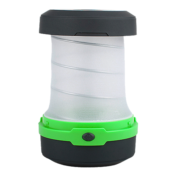 Mini Πτυσσόμενο Φανάρι LED Κάμπινγκ 1 Watt GloboStar 07008 Mini Πτυσσόμενο Φανάρι LED Κάμπινγκ 1 Watt GloboStar 07008