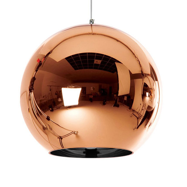 GLOBOSTAR® INFINITA 01310 Μοντέρνο Κρεμαστό Φωτιστικό Οροφής με Ντουί 1 x E27 AC 220-240V IP20 - Χάλκινο - Μ30 x Π30 x Υ27cm GLOBOSTAR® INFINITA 01310 Μοντέρνο Κρεμαστό Φωτιστικό Οροφής με Ντουί 1 x E27 AC 220-240V IP20 - Χάλκινο - Μ30 x Π30 x Υ27cm