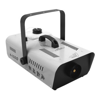 GLOBOSTAR® SMOKIE 51142 Stage Μηχανή Καπνού 1500W AC 220-240V IP20 με RF Ασύρματο Χειριστήριο - Μ46.7 x Π25.5 x Υ19cm - 1 Χρόνο Εγγύηση GLOBOSTAR® SMOKIE 51142 Stage Μηχανή Καπνού 1500W AC 220-240V IP20 με RF Ασύρματο Χειριστήριο - Μ46.7 x Π25.5 x Υ19cm - 1 Χρόνο Εγγύηση