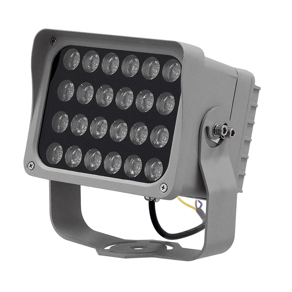 GLOBOSTAR® FLOOD-XENA 05027 Προβολέας Σποτ Wall Washer LED 24W 2400lm 10° AC 220-240V Αδιάβροχο IP65 Ροζ - Γκρι Ανθρακί - Μ18 x Π13.5 x Υ18cm - 3 Χρόνια Εγγύηση GLOBOSTAR® FLOOD-XENA 05027 Προβολέας Σποτ Wall Washer LED 24W 2400lm 10° AC 220-240V Αδιάβροχο IP65 Ροζ - Γκρι Ανθρακί - Μ18 x Π13.5 x Υ18cm - 3 Χρόνια Εγγύηση