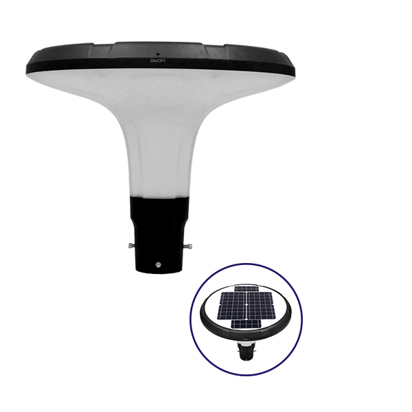 Αυτόνομο Αδιάβροχο IP65 Ηλιακό Φωτοβολταϊκό Φωτιστικό Στύλου / Κολώνας Πλατείας LED 25W με Ανιχνευτή Κίνησης και Αισθητήρα Νυχτός Ψυχρό Λευκό 6000k GloboStar 12116 Αυτόνομο Αδιάβροχο IP65 Ηλιακό Φωτοβολταϊκό Φωτιστικό Στύλου / Κολώνας Πλατείας LED 25W με Ανιχνευτή Κίνησης και Αισθητήρα Νυχτός Ψυχρό Λευκό 6000k GloboStar 12116