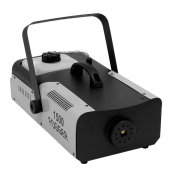 GLOBOSTAR® SMOKIE 51145 Stage Μηχανή Καπνού 1500W AC 220-240V IP20 DMX512 Protocol & RF Ασύρματο Χειριστήριο - Μ47 x Π25.5 x Υ19cm - 1 Χρόνο Εγγύηση GLOBOSTAR® SMOKIE 51145 Stage Μηχανή Καπνού 1500W AC 220-240V IP20 DMX512 Protocol & RF Ασύρματο Χειριστήριο - Μ47 x Π25.5 x Υ19cm - 1 Χρόνο Εγγύηση