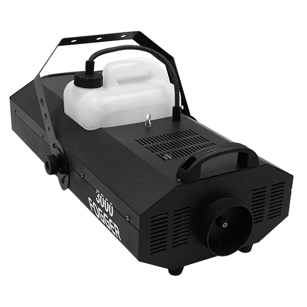 GLOBOSTAR® SMOKIE 51146 Stage Μηχανή Καπνού 3000W AC 220-240V IP20 DMX512 Protocol & RF Ασύρματο Χειριστήριο - Μ69x Π30 x Υ17cm - 1 Χρόνο Εγγύηση GLOBOSTAR® SMOKIE 51146 Stage Μηχανή Καπνού 3000W AC 220-240V IP20 DMX512 Protocol & RF Ασύρματο Χειριστήριο - Μ69x Π30 x Υ17cm - 1 Χρόνο Εγγύηση
