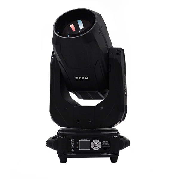 Κινούμενη Ρομποτική Κεφαλή Artemis BEAM Rainbow Effect Philips Phoenix YODN 9R RGBW 260W 230V Zoom 0° - 3.8° GloboStar 51153 Κινούμενη Ρομποτική Κεφαλή Artemis BEAM Rainbow Effect Philips Phoenix YODN 9R RGBW 260W 230V Zoom 0° - 3.8° GloboStar 51153