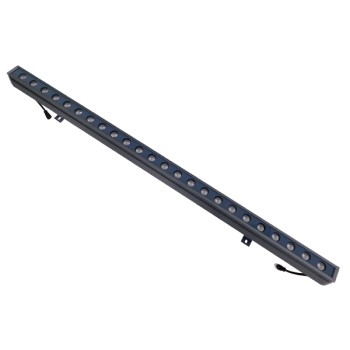 GLOBOSTAR® WASHER-MARGO 05101 Μπάρα Φωτισμού Wall Washer LED 24W 2880lm 10-30° DC 24V Αδιάβροχο IP66 Πορτοκαλί 2200K Dimmable - Γκρι Ανθρακί - Μ100 x Π4 x Υ5cm - 3 Χρόνια Εγγύηση GLOBOSTAR® WASHER-MARGO 05101 Μπάρα Φωτισμού Wall Washer LED 24W 2880lm 10-30° DC 24V Αδιάβροχο IP66 Πορτοκαλί 2200K Dimmable - Γκρι Ανθρακί - Μ100 x Π4 x Υ5cm - 3 Χρόνια Εγγύηση