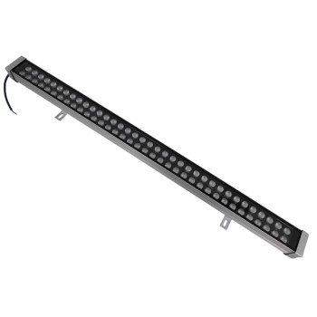 GLOBOSTAR® WASHER-MOZA 05120 Μπάρα Φωτισμού Wall Washer LED 72W 8640lm 10-30° DC 24V Αδιάβροχο IP66 Ροζ Dimmable - Γκρι Ανθρακί - Μ100 x Π7.4 x Υ7cm - 3 Χρόνια Εγγύηση GLOBOSTAR® WASHER-MOZA 05120 Μπάρα Φωτισμού Wall Washer LED 72W 8640lm 10-30° DC 24V Αδιάβροχο IP66 Ροζ Dimmable - Γκρι Ανθρακί - Μ100 x Π7.4 x Υ7cm - 3 Χρόνια Εγγύηση