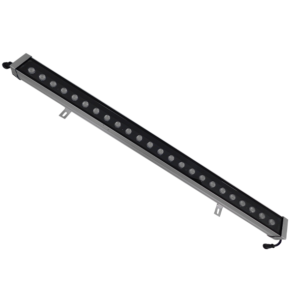 GLOBOSTAR® WASHER-MOZA 05121 Μπάρα Φωτισμού Wall Washer LED 72W 7200lm 10-30° DC 24V Αδιάβροχο IP66 RGB Dimmable - Γκρι Ανθρακί - Μ100 x Π7.4 x Υ7cm - 3 Χρόνια Εγγύηση GLOBOSTAR® WASHER-MOZA 05121 Μπάρα Φωτισμού Wall Washer LED 72W 7200lm 10-30° DC 24V Αδιάβροχο IP66 RGB Dimmable - Γκρι Ανθρακί - Μ100 x Π7.4 x Υ7cm - 3 Χρόνια Εγγύηση