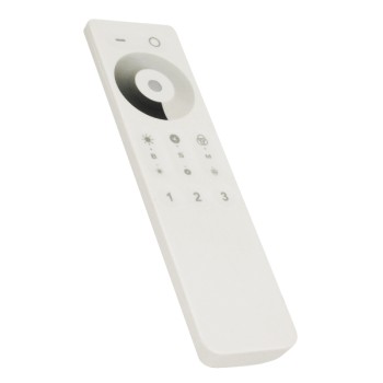 Ασύρματο LED Χειριστήριο Αφής 2.4G RF Dimmer Έως και 3 Διαφορετικά Groups GloboStar 73313 Ασύρματο LED Χειριστήριο Αφής 2.4G RF Dimmer Έως και 3 Διαφορετικά Groups GloboStar 73313