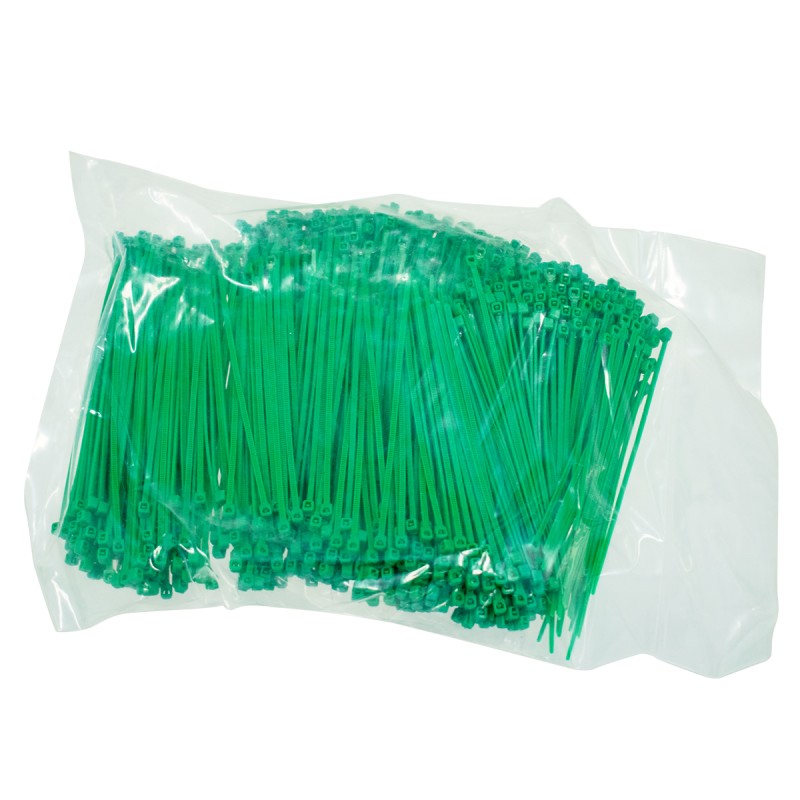 GloboStar® 78601 Δεματικά Εγκατάστασης/Τοποθέτησης Τεχνητών Φυτών & Λουλουδιών 100 x 2.5mm Πακέτο 1000 Τεμαχίων GloboStar® 78601 Δεματικά Εγκατάστασης/Τοποθέτησης Τεχνητών Φυτών & Λουλουδιών 100 x 2.5mm Πακέτο 1000 Τεμαχίων