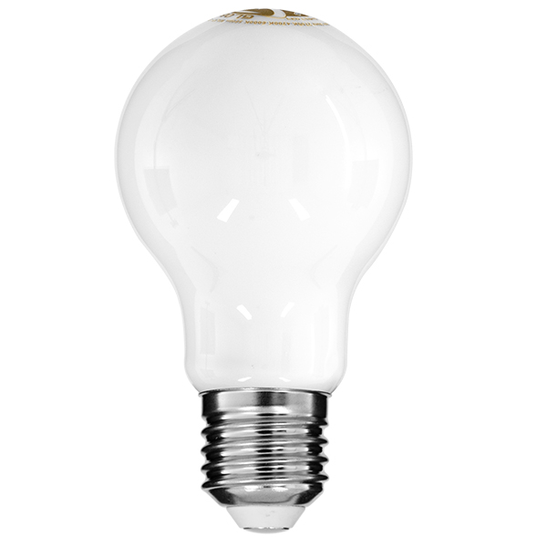 GLOBOSTAR® GLOBE 99242 Λάμπα E27 A60 LED 6W 560lm 360° AC 220-240V IP20 Ρυθμιζόμενο Λευκό CCT με On/Off 2700K/4500K/6000K - Filament Chip - Μ6 x Π6 x Υ11cm - 3 Χρόνια Εγγύηση GLOBOSTAR® GLOBE 99242 Λάμπα E27 A60 LED 6W 560lm 360° AC 220-240V IP20 Ρυθμιζόμενο Λευκό CCT με On/Off 2700K/4500K/6000K - Filament Chip - Μ6 x Π6 x Υ11cm - 3 Χρόνια Εγγύηση