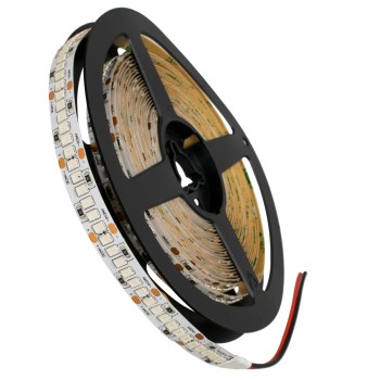 GLOBOSTAR® LUXA 70244 Ταινία LED 16W/m 1280lm/m 120° DC 24V IP20 240 x SMD2835 Chip/m Κόκκινο Dimmable - Μ500 x Π0.8 x Υ0.2cm - Ρολό 5 Μέτρων - 5 Χρόνια Εγγύηση GLOBOSTAR® LUXA 70244 Ταινία LED 16W/m 1280lm/m 120° DC 24V IP20 240 x SMD2835 Chip/m Κόκκινο Dimmable - Μ500 x Π0.8 x Υ0.2cm - Ρολό 5 Μέτρων - 5 Χρόνια Εγγύηση