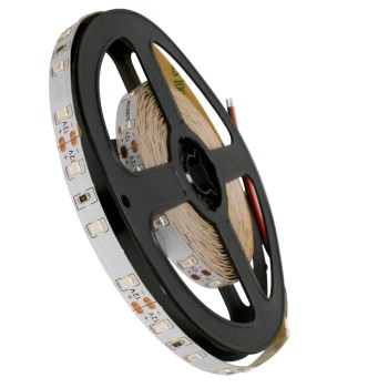 GloboStar® 70006 Ταινία LED SMD 2835 5m 4.8W/m 60LED/m 412lm/m 120° DC 12V IP20 Μπλε GloboStar® 70006 Ταινία LED SMD 2835 5m 4.8W/m 60LED/m 412lm/m 120° DC 12V IP20 Μπλε