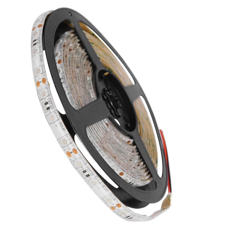 GLOBOSTAR® LUMAR 70126 Ταινία LED 14.4W/m 864lm/m 120° DC 12V Αδιάβροχη IP65 60 x SMD5050 Chip/m Μπλε Dimmable - Μ500 x Π1 x Υ0.2cm - Ρολό 5 Μέτρων - 5 Χρόνια Εγγύηση GLOBOSTAR® LUMAR 70126 Ταινία LED 14.4W/m 864lm/m 120° DC 12V Αδιάβροχη IP65 60 x SMD5050 Chip/m Μπλε Dimmable - Μ500 x Π1 x Υ0.2cm - Ρολό 5 Μέτρων - 5 Χρόνια Εγγύηση