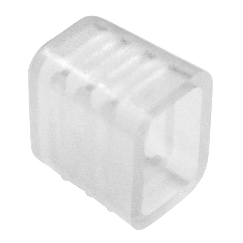 GLOBOSTAR® EPISLIM 70526 Τερματική Τάπα για Epislim Ταινία LED Αδιάβροχο IP65 - Μ2.2 x Π1.5 x Υ0.4cm GLOBOSTAR® EPISLIM 70526 Τερματική Τάπα για Epislim Ταινία LED Αδιάβροχο IP65 - Μ2.2 x Π1.5 x Υ0.4cm