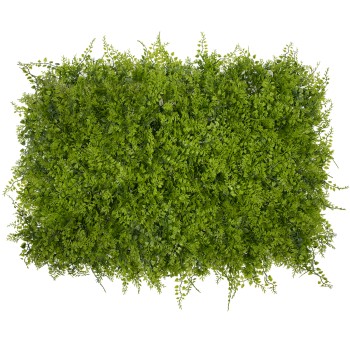GLOBOSTAR® LEYLAND 78414 Τεχνητό Πάνελ Φυλλωσιάς / Κάθετος Κήπος Λέιλαντ & Νάνος Κισσός - Πράσινο - Μ60 x Π9 x Υ40cm GLOBOSTAR® LEYLAND 78414 Τεχνητό Πάνελ Φυλλωσιάς / Κάθετος Κήπος Λέιλαντ & Νάνος Κισσός - Πράσινο - Μ60 x Π9 x Υ40cm