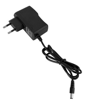 GloboStar® 73071 Πλαστικό Τροφοδοτικό SELV για Προϊόντα LED 12W 1A - AC 220-240V σε DC 12V - IP20 L7 x W2.7 x H7.5cm - 2 Χρόνια Εγγύηση GloboStar® 73071 Πλαστικό Τροφοδοτικό SELV για Προϊόντα LED 12W 1A - AC 220-240V σε DC 12V - IP20 L7 x W2.7 x H7.5cm - 2 Χρόνια Εγγύηση