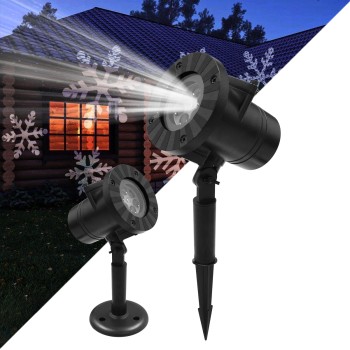 GloboStar® 75599 Προβολάκι Κήπου Καρφωτό - Δαπέδου Epistar LED 6W 300lm 60° AC 230V Αδιάβροχο IP44 RGB με 12 Διαφορετικά Σχέδια Φωτισμού GloboStar® 75599 Προβολάκι Κήπου Καρφωτό - Δαπέδου Epistar LED 6W 300lm 60° AC 230V Αδιάβροχο IP44 RGB με 12 Διαφορετικά Σχέδια Φωτισμού
