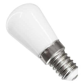 GloboStar® 76057 Λάμπα E14 S6 LED SMD 2835 3W 290lm 320° AC 230V Ψυγείου Ψυχρό Λευκό 6000K GloboStar® 76057 Λάμπα E14 S6 LED SMD 2835 3W 290lm 320° AC 230V Ψυγείου Ψυχρό Λευκό 6000K