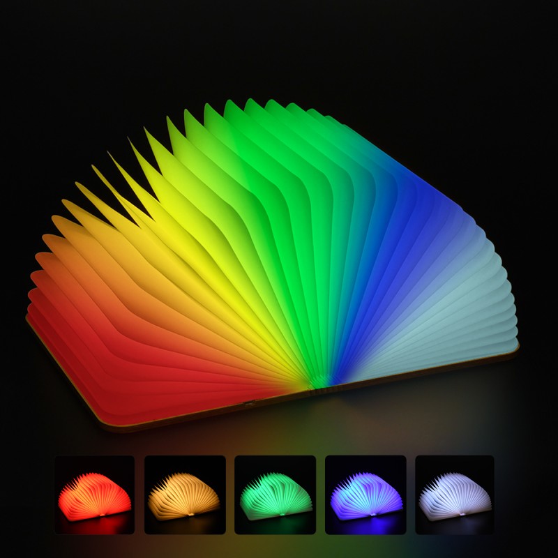 GLOBOSTAR® BOOKDECO 79636 Μοντέρνο Επιτραπέζιο Φωτιστικό Πορτατίφ LED 4W 250lm 180° DC 5V με USB 2.0 & Επαναφορτιζόμενη Μπαταρία Li-ion 3.2V 1000mAh IP20 Πολύχρωμο RGB - Μπεζ - Μ21.5 x Π16.5 x Υ2.2cm - 2 Χρόνια Εγγύηση GLOBOSTAR® BOOKDECO 79636 Μοντέρνο Επιτραπέζιο Φωτιστικό Πορτατίφ LED 4W 250lm 180° DC 5V με USB 2.0 & Επαναφορτιζόμενη Μπαταρία Li-ion 3.2V 1000mAh IP20 Πολύχρωμο RGB - Μπεζ - Μ21.5 x Π16.5 x Υ2.2cm - 2 Χρόνια Εγγύηση