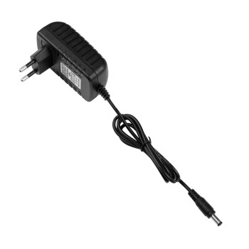 GLOBOSTAR® LUMIPLAST 73082 Τροφοδοτικό/Μετασχηματιστής SELV 24W 1A DC 24V IP20 - AC 220-240V σε DC 24V - Μ5 x Π7.5 x Υ8cm - 2 Χρόνια Εγγύηση GLOBOSTAR® LUMIPLAST 73082 Τροφοδοτικό/Μετασχηματιστής SELV 24W 1A DC 24V IP20 - AC 220-240V σε DC 24V - Μ5 x Π7.5 x Υ8cm - 2 Χρόνια Εγγύηση