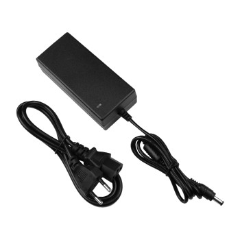GloboStar® 73083 Πλαστικό Τροφοδοτικό SELV για Προϊόντα LED 60W 2.5A - AC 220-240V σε DC 24V - IP20 L12 x W5.3 x H3.3cm - 2 Years Warranty GloboStar® 73083 Πλαστικό Τροφοδοτικό SELV για Προϊόντα LED 60W 2.5A - AC 220-240V σε DC 24V - IP20 L12 x W5.3 x H3.3cm - 2 Years Warranty