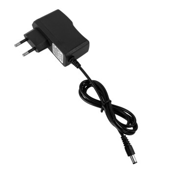 GloboStar® 73086 Πλαστικό Τροφοδοτικό SELV για Προϊόντα LED 5W 1A - AC 220-240V σε DC 5V - IP20 L7 x W2.7 x H7.5cm - 2 Years Warranty GloboStar® 73086 Πλαστικό Τροφοδοτικό SELV για Προϊόντα LED 5W 1A - AC 220-240V σε DC 5V - IP20 L7 x W2.7 x H7.5cm - 2 Years Warranty