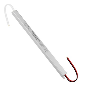 GLOBOSTAR® LUMISLIM 73014 Τροφοδοτικό/Μετασχηματιστής PELV 75W 3.1A DC 24V IP20 - AC 220-240V σε DC 24V - Μ31 x Π1.8 x Υ1.8cm - 3 Χρόνια Εγγύηση GLOBOSTAR® LUMISLIM 73014 Τροφοδοτικό/Μετασχηματιστής PELV 75W 3.1A DC 24V IP20 - AC 220-240V σε DC 24V - Μ31 x Π1.8 x Υ1.8cm - 3 Χρόνια Εγγύηση