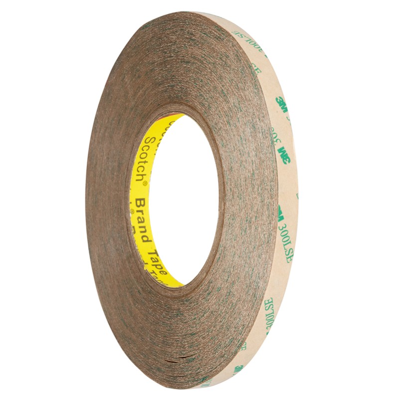 GloboStar® 79955 3M 300LSE Original Scotch Brand Tape Heavy Duty Αυτοκόλλητη Ταινία Διπλής Όψης Π10mm x Μ55 Μέτρα GloboStar® 79955 3M 300LSE Original Scotch Brand Tape Heavy Duty Αυτοκόλλητη Ταινία Διπλής Όψης Π10mm x Μ55 Μέτρα
