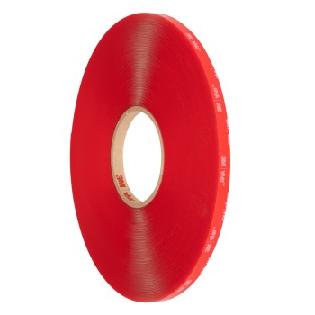 GloboStar® 79958 3M Original Scotch Brand Tape Heavy Duty 3M VHB 4910F Υψηλών Θερμοκρασιών Αυτοκόλλητη Ταινία Διπλής Όψης Π10mm x Μ33 Μέτρα GloboStar® 79958 3M Original Scotch Brand Tape Heavy Duty 3M VHB 4910F Υψηλών Θερμοκρασιών Αυτοκόλλητη Ταινία Διπλής Όψης Π10mm x Μ33 Μέτρα