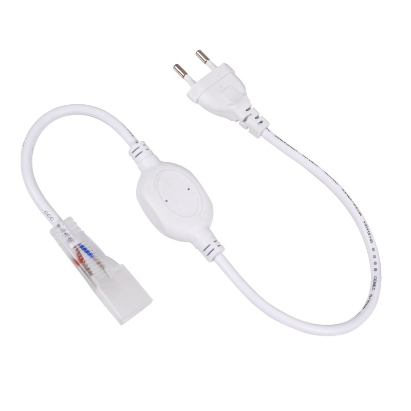 GloboStar® 70612 Μεταλλάκτης Τροφοδοσίας AC/DC 230V Αδιάβροχος IP68 για OVALE 120° Degree Neon Flex LED DC 230V 2 Pin Max 1500W - Έως 100 Μέτρα GloboStar® 70612 Μεταλλάκτης Τροφοδοσίας AC/DC 230V Αδιάβροχος IP68 για OVALE 120° Degree Neon Flex LED DC 230V 2 Pin Max 1500W - Έως 100 Μέτρα